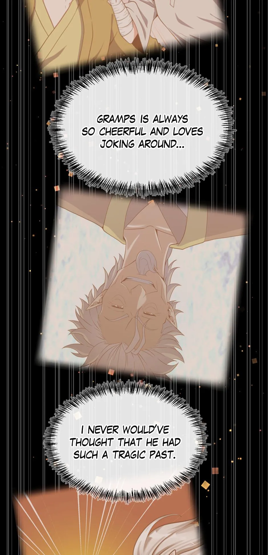 the beginning after the end webtoon chapter 131