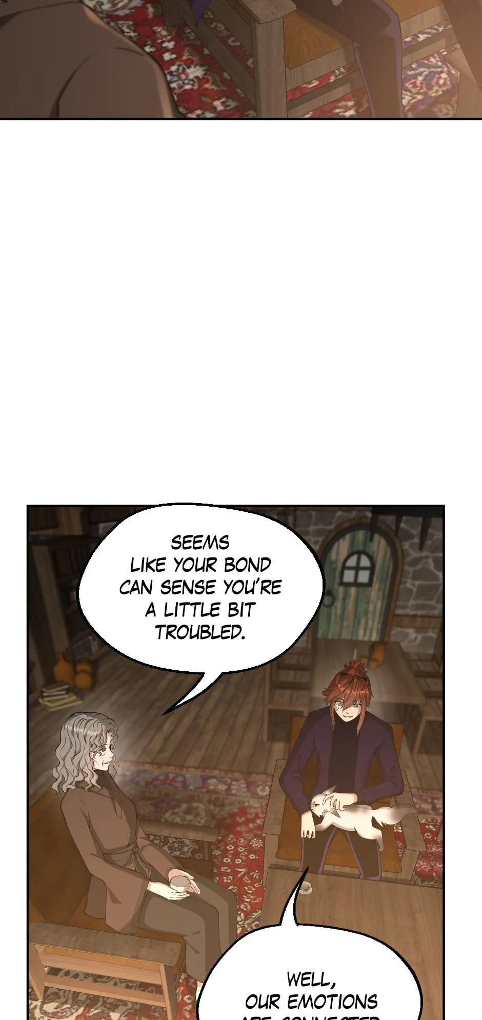 the beginning after the end manhwa