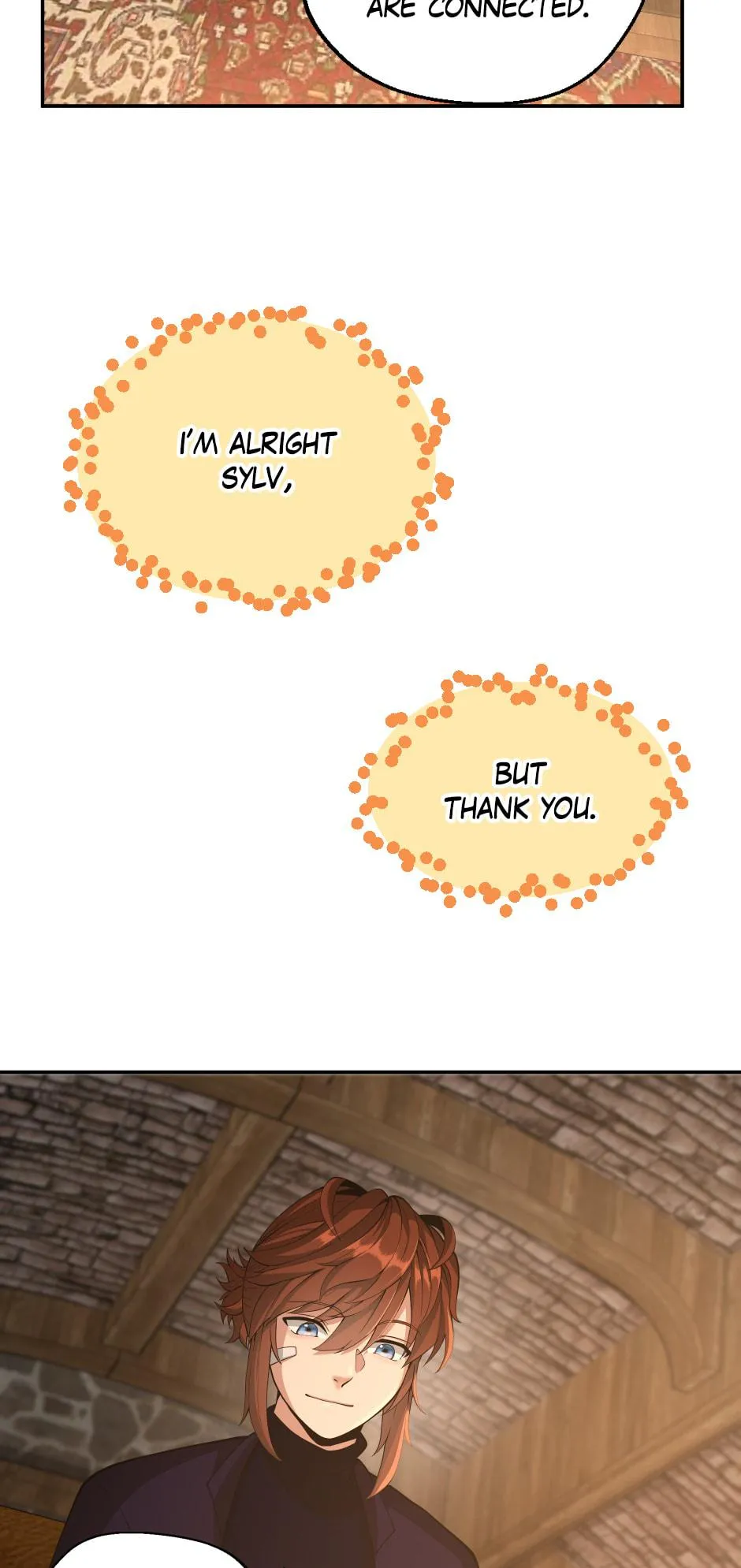 the beginning after the end webtoon chapter 132