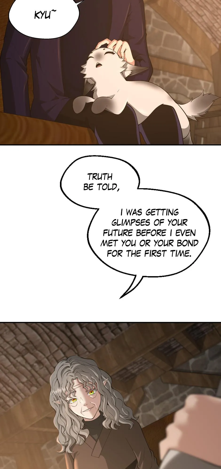 arthur leywin magic battle chapter 132