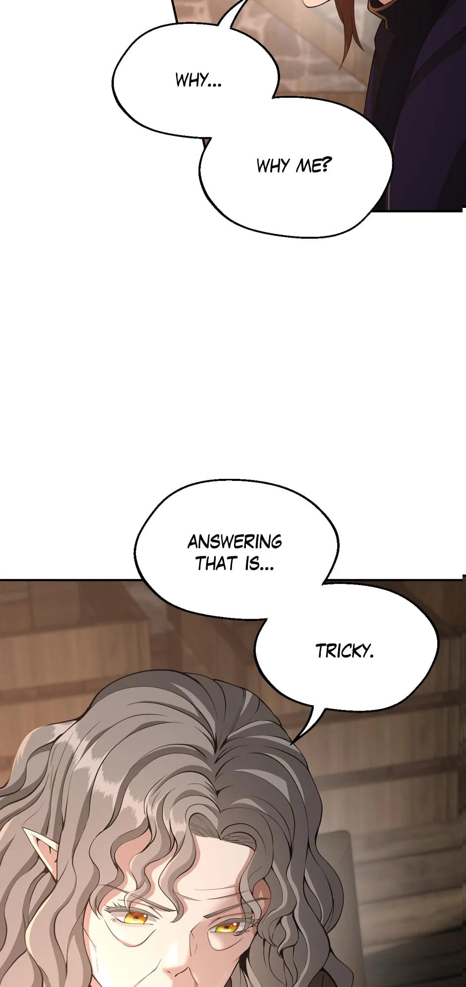 The Beginning After The End Chapter 132