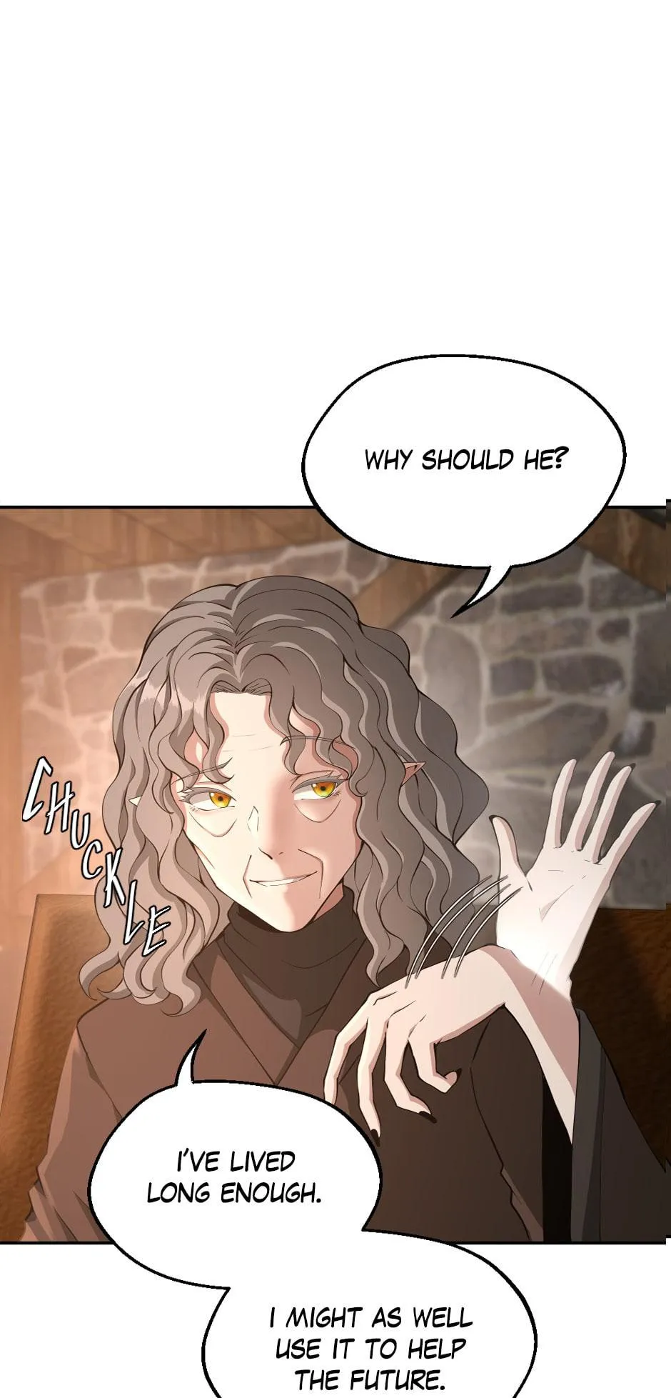 the beginning after the end manhwa