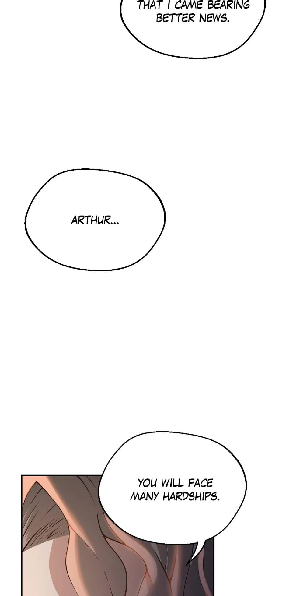 tbate manga chapter 132 page