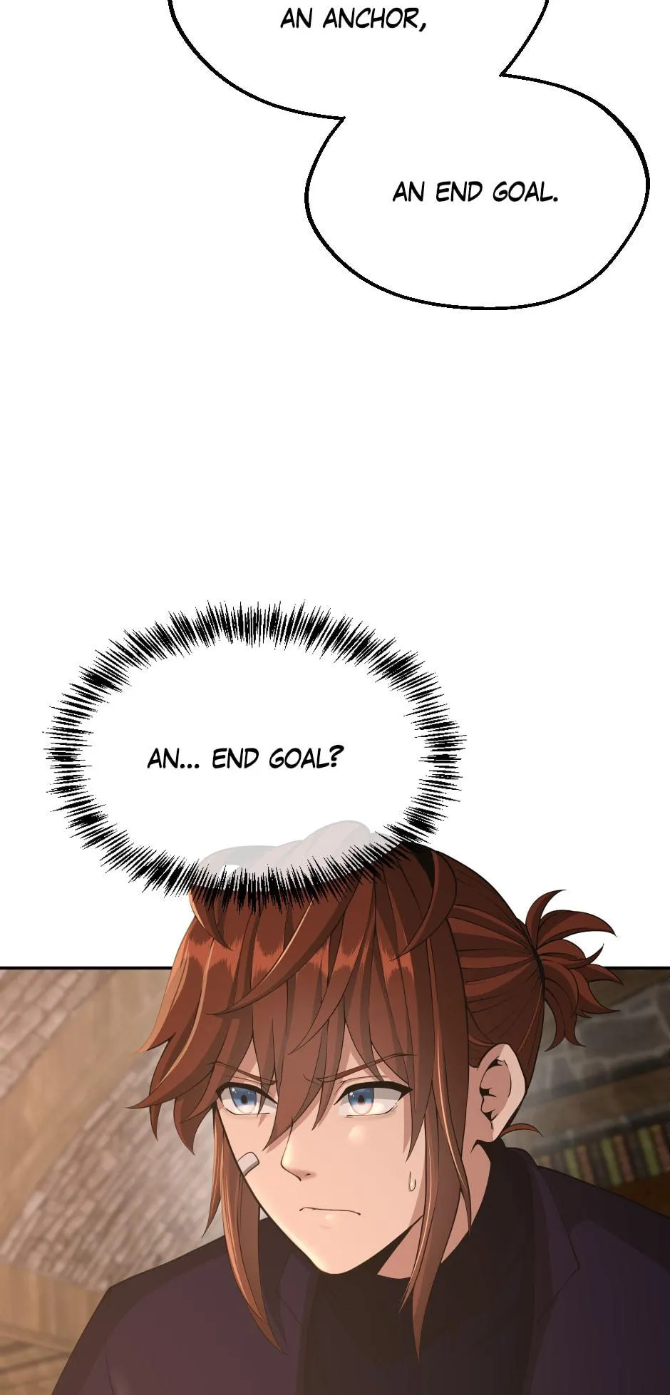 The Beginning After The End Chapter 132