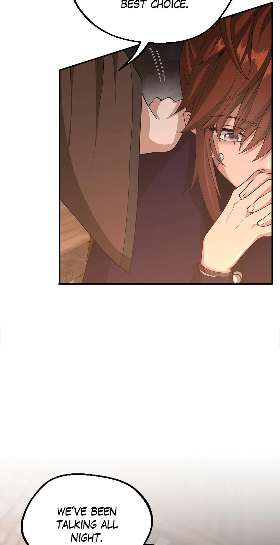 Arthur Leywin fight scene Chapter 132