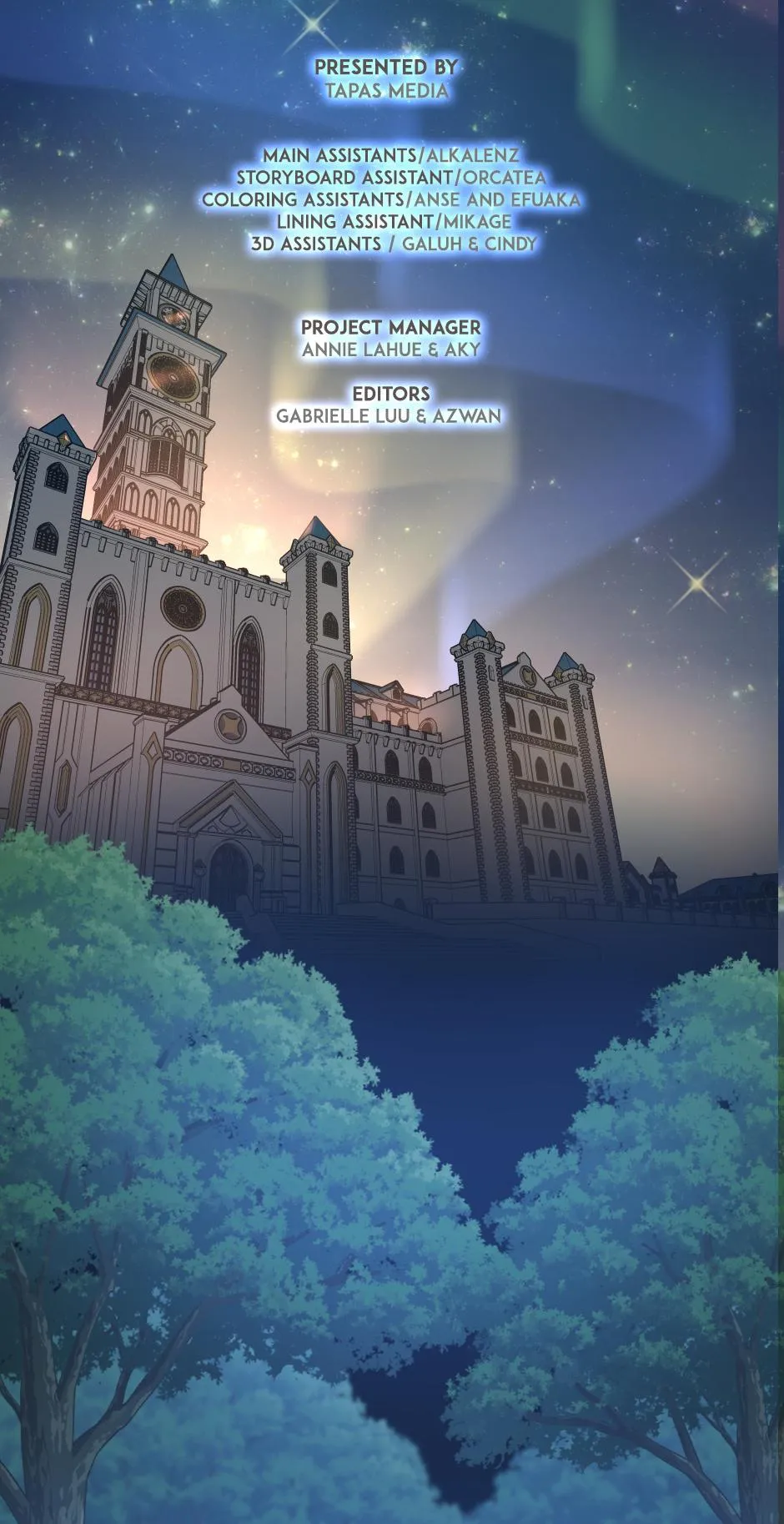 the beginning after the end manga