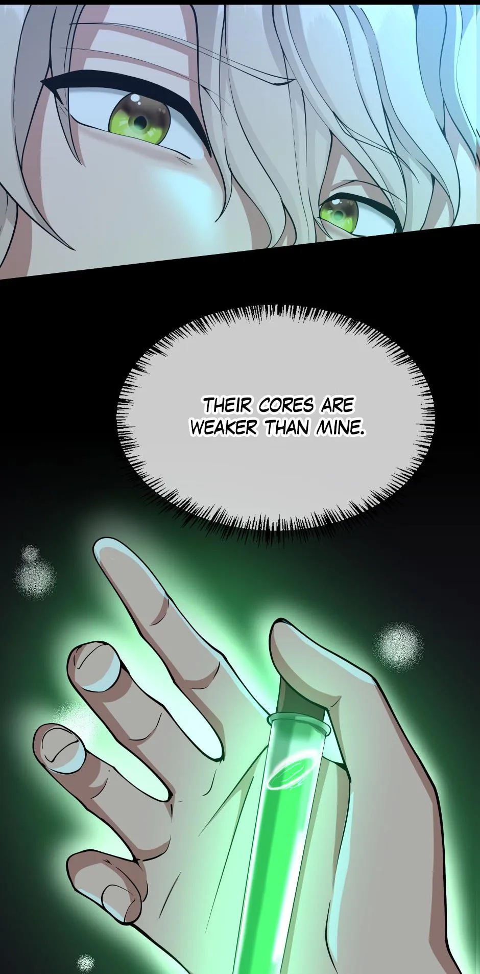 tbate manga chapter 132 page