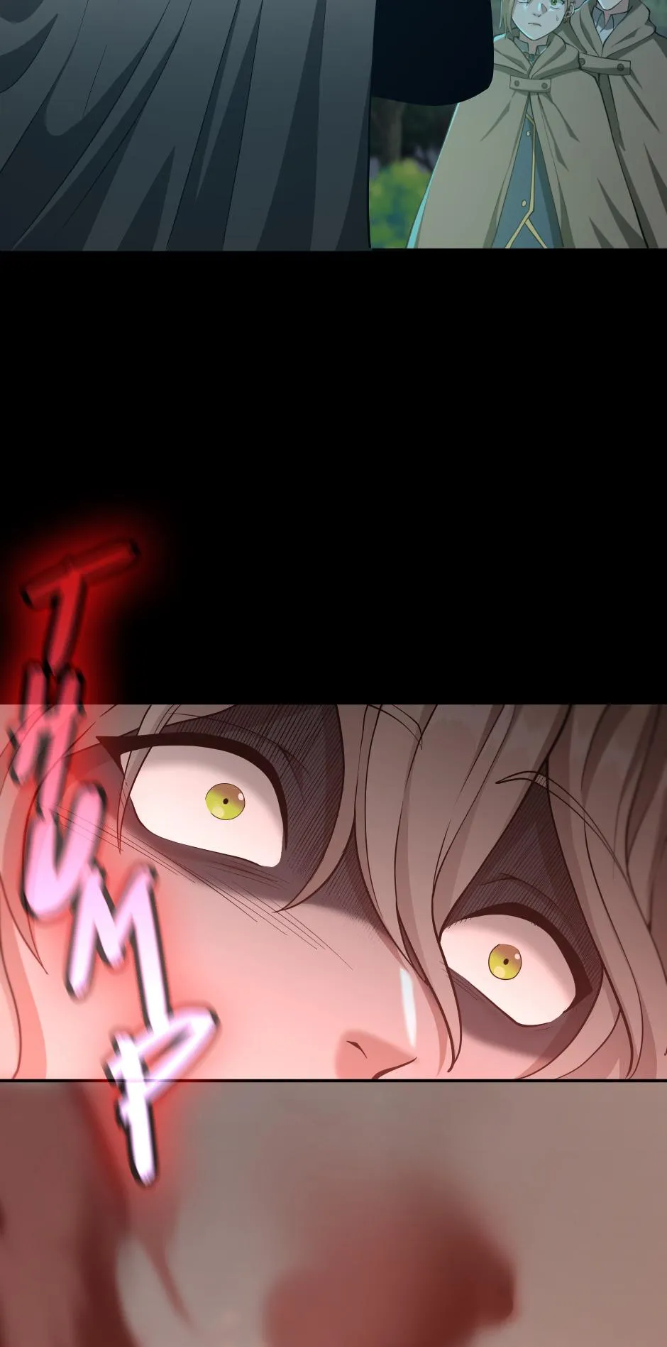 the beginning after the end manhwa