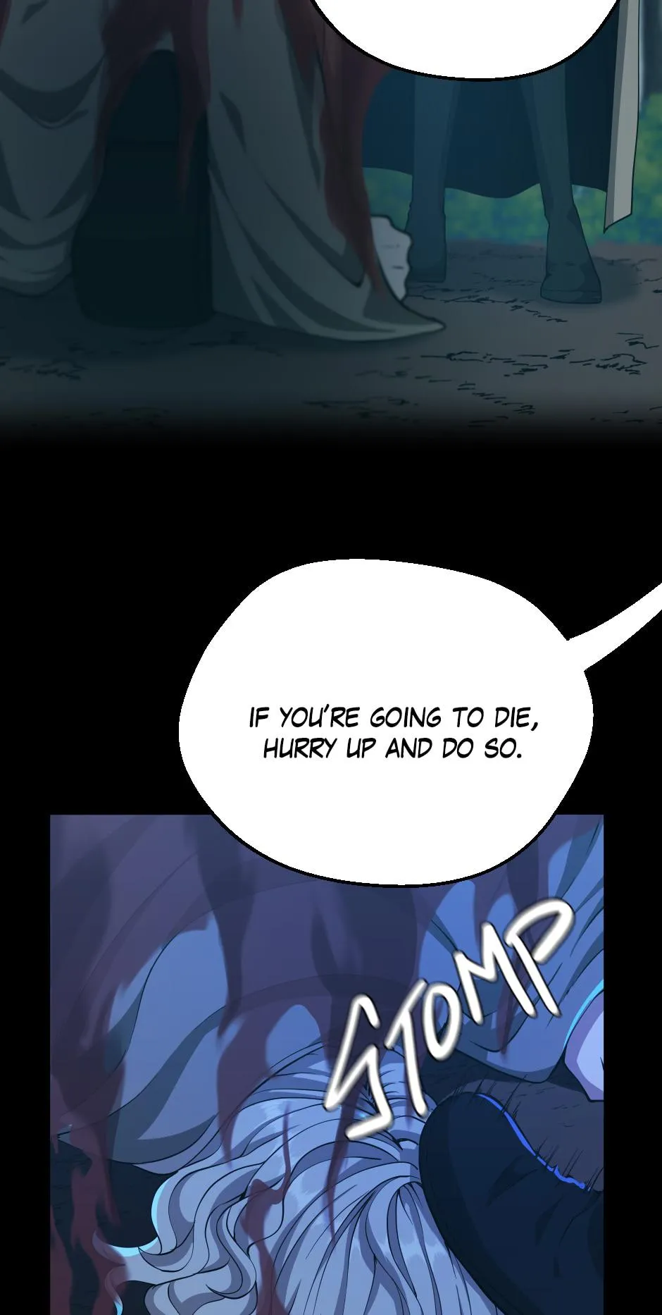 The Beginning After The End Chapter 132