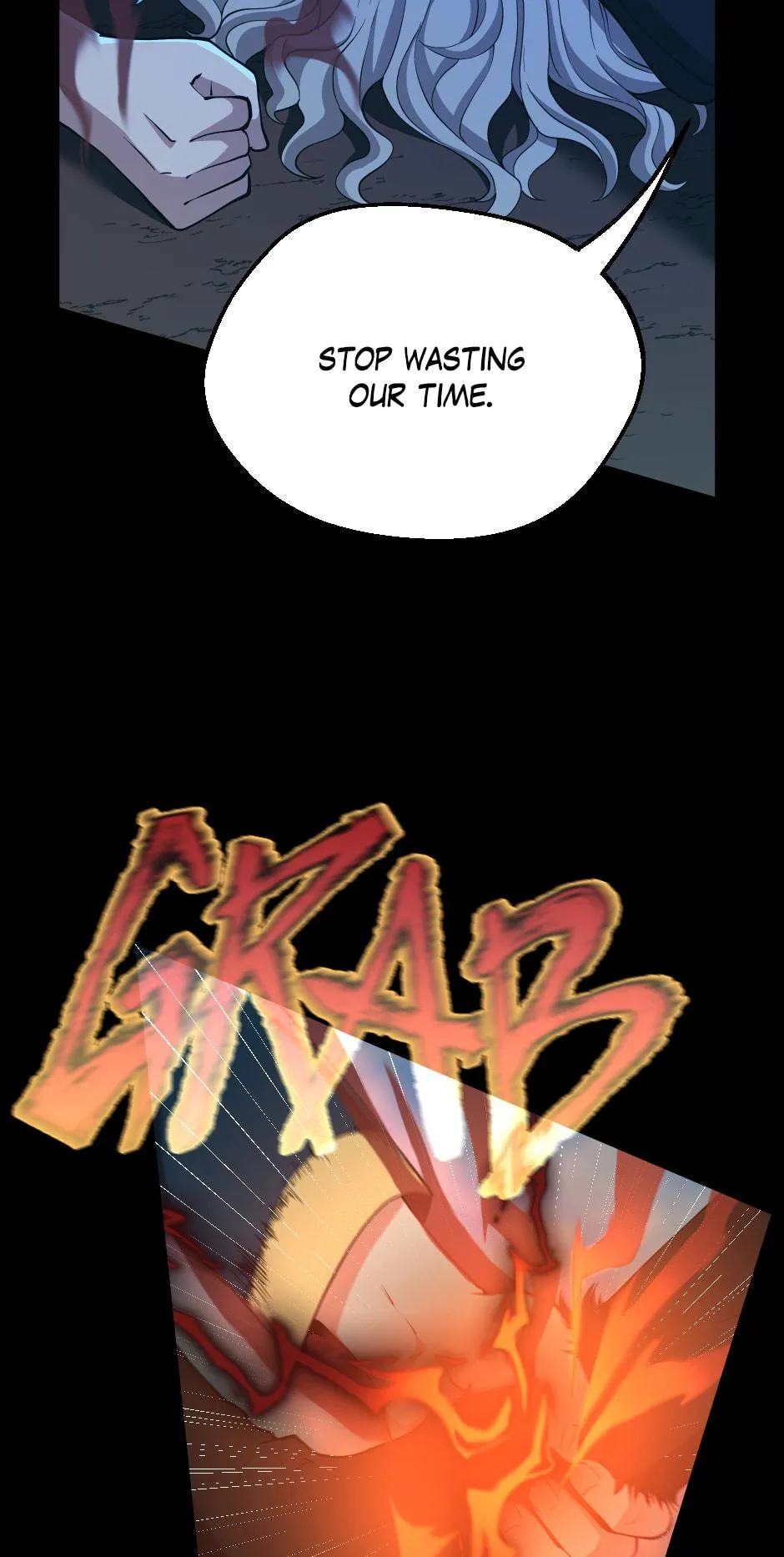 the beginning after the end manga
