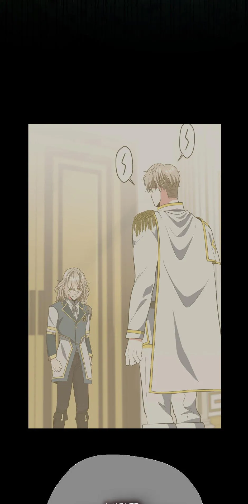 tbate manga chapter 132 page