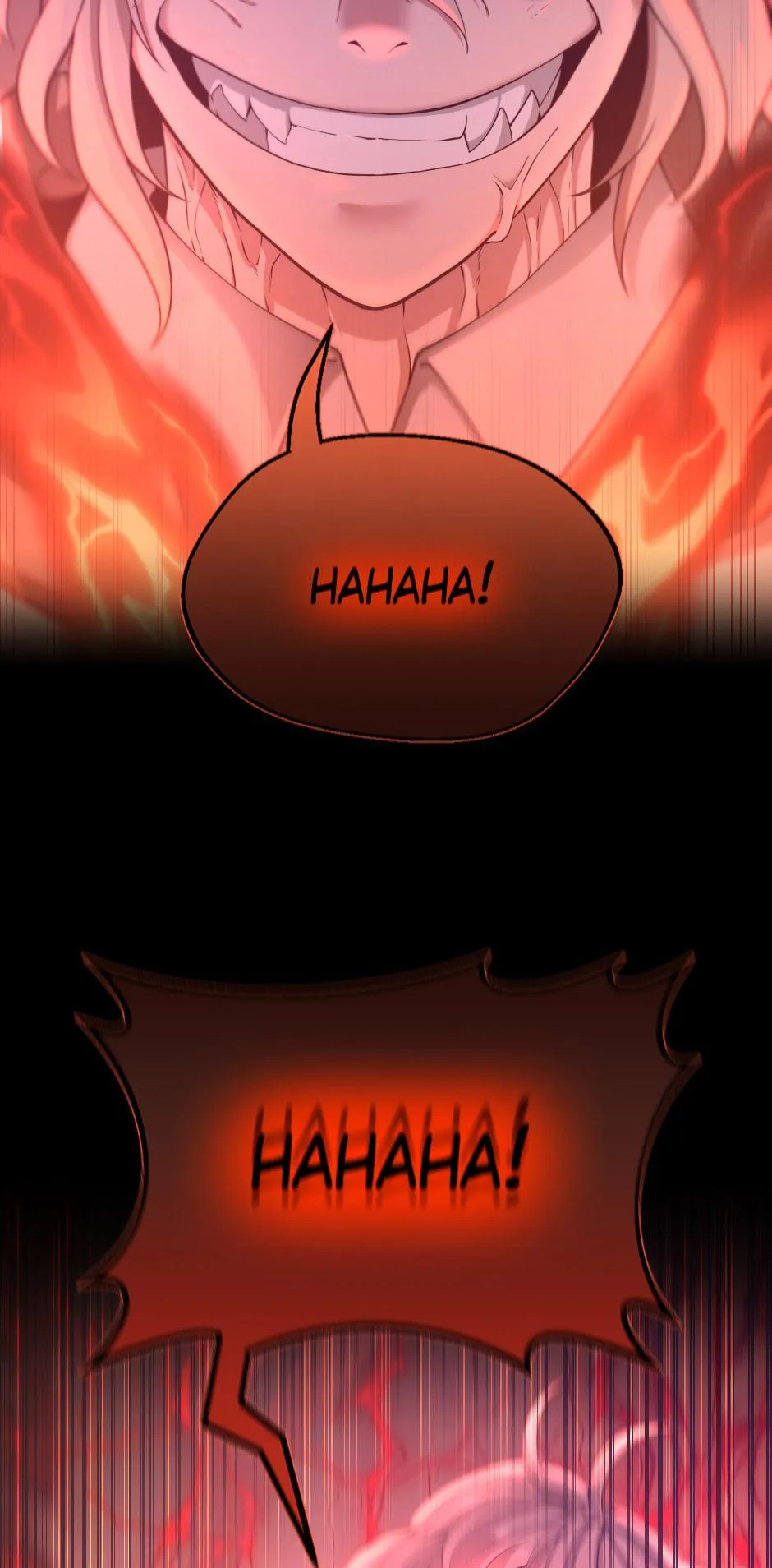 The Beginning After The End Chapter 132