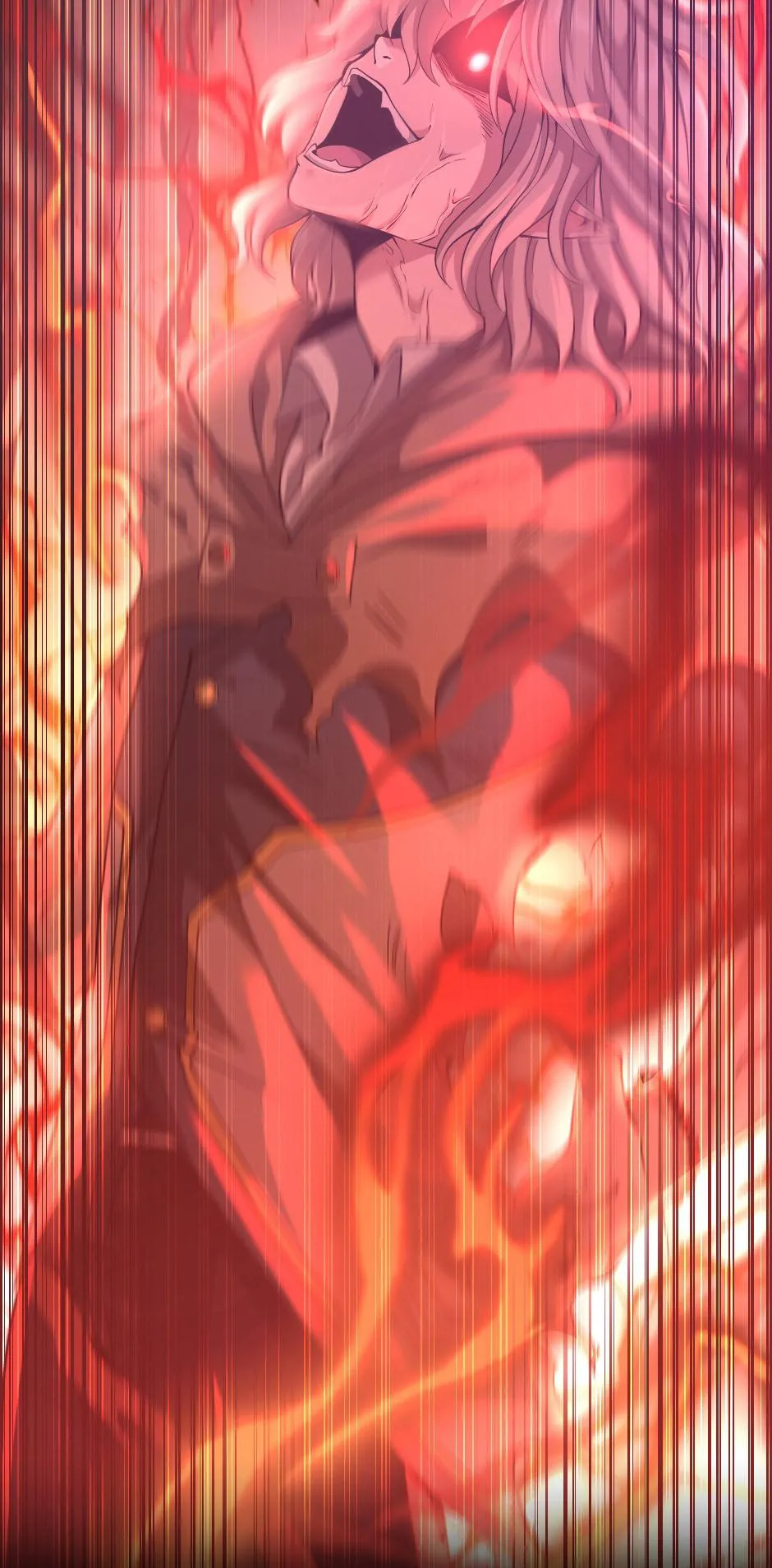 the beginning after the end manga