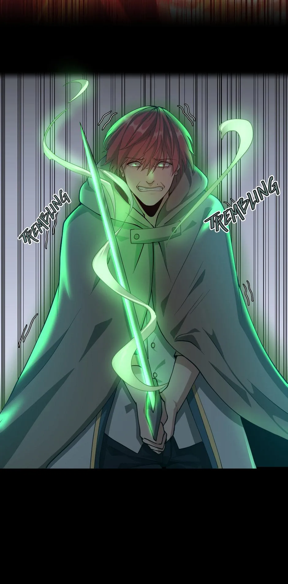 tbate chapter 132 manga panel