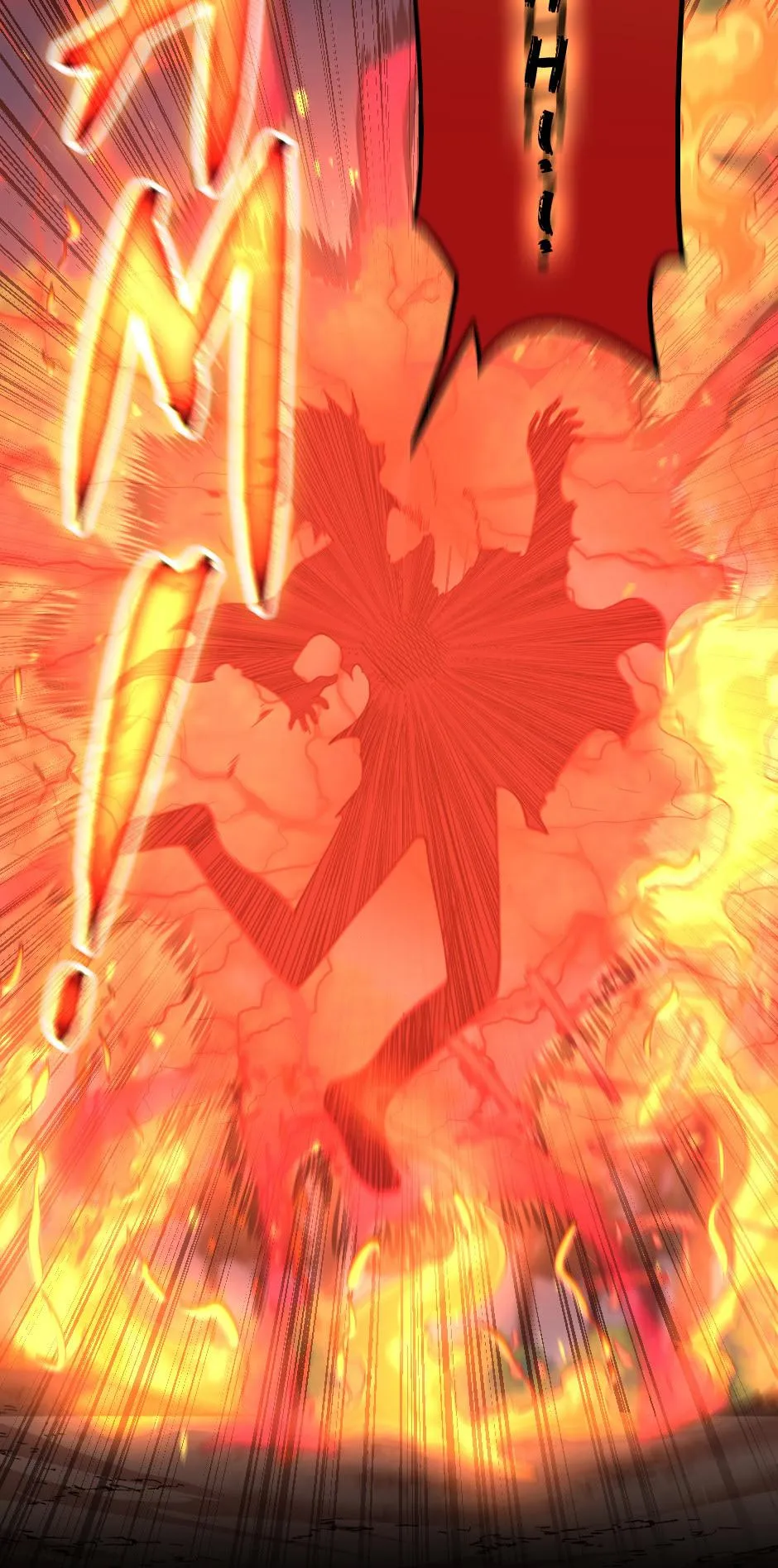 the beginning after the end webtoon chapter 132