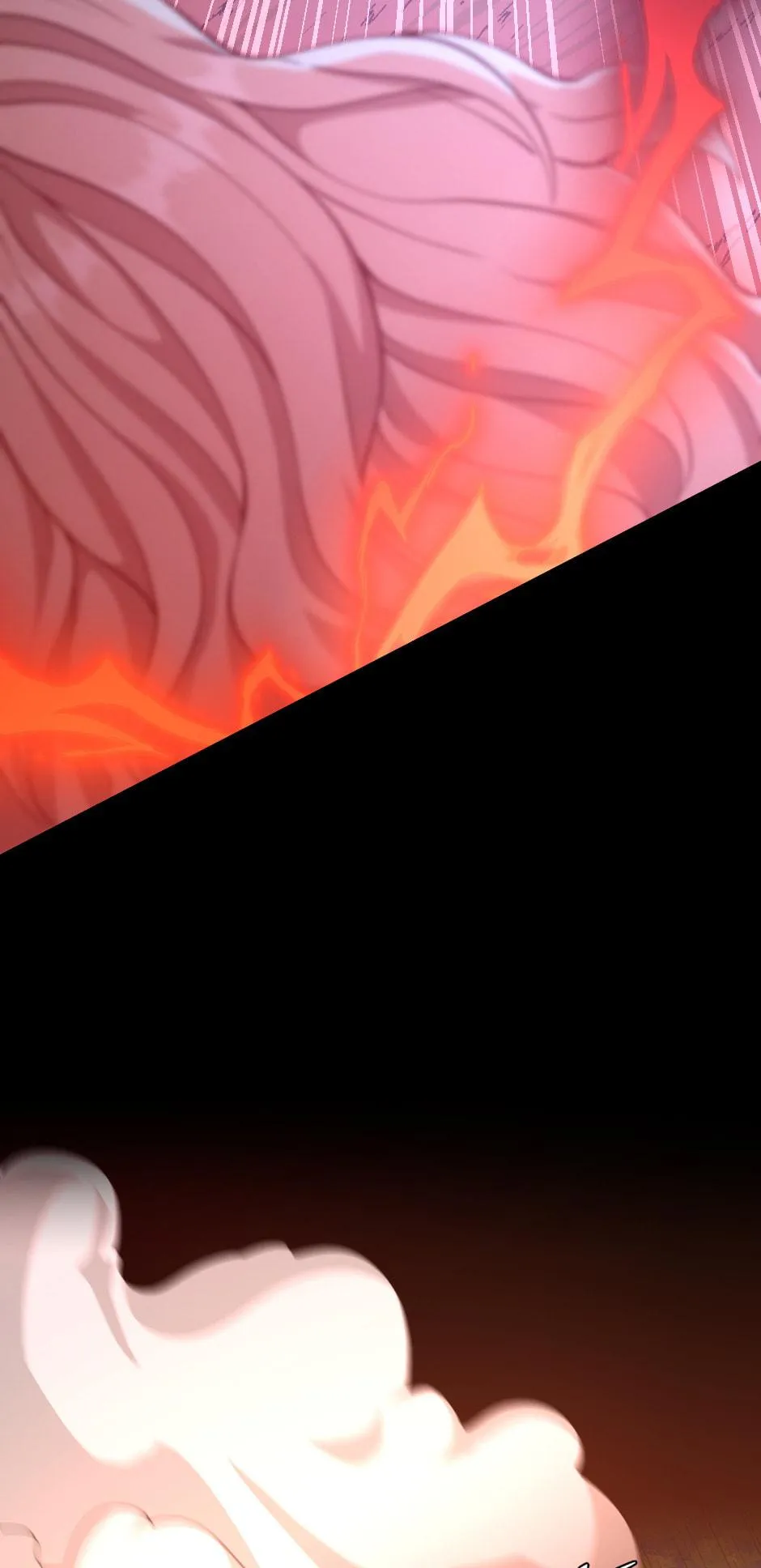 tbate chapter 132 manga panel