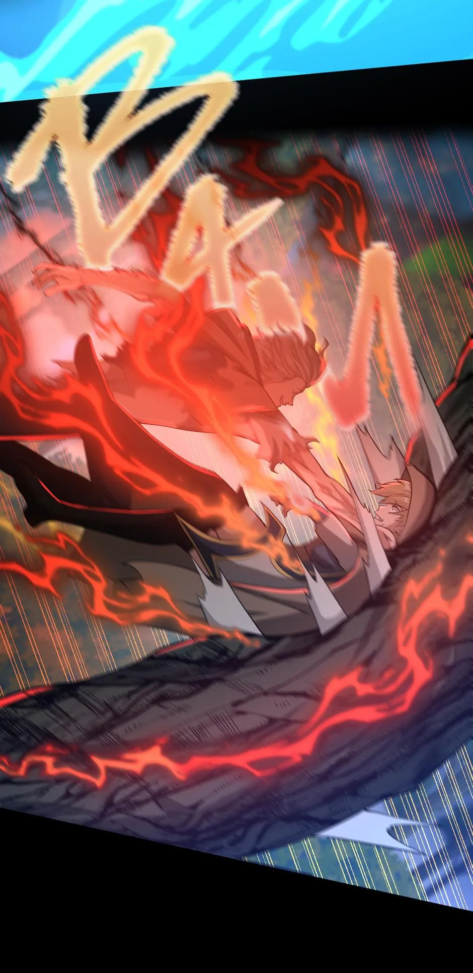 arthur leywin magic battle chapter 132