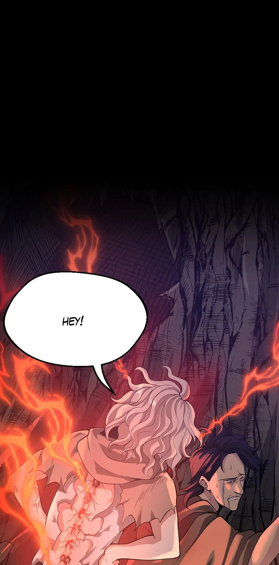 The Beginning After The End Chapter 132