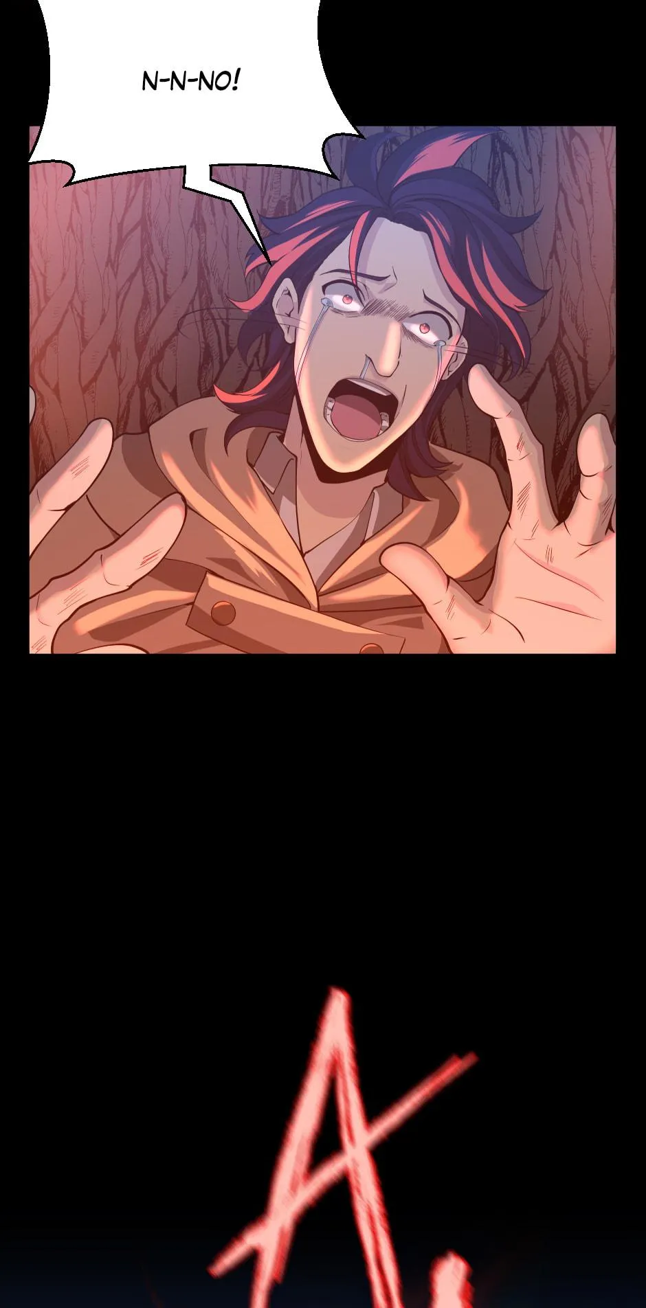 arthur leywin fight scene chapter 132