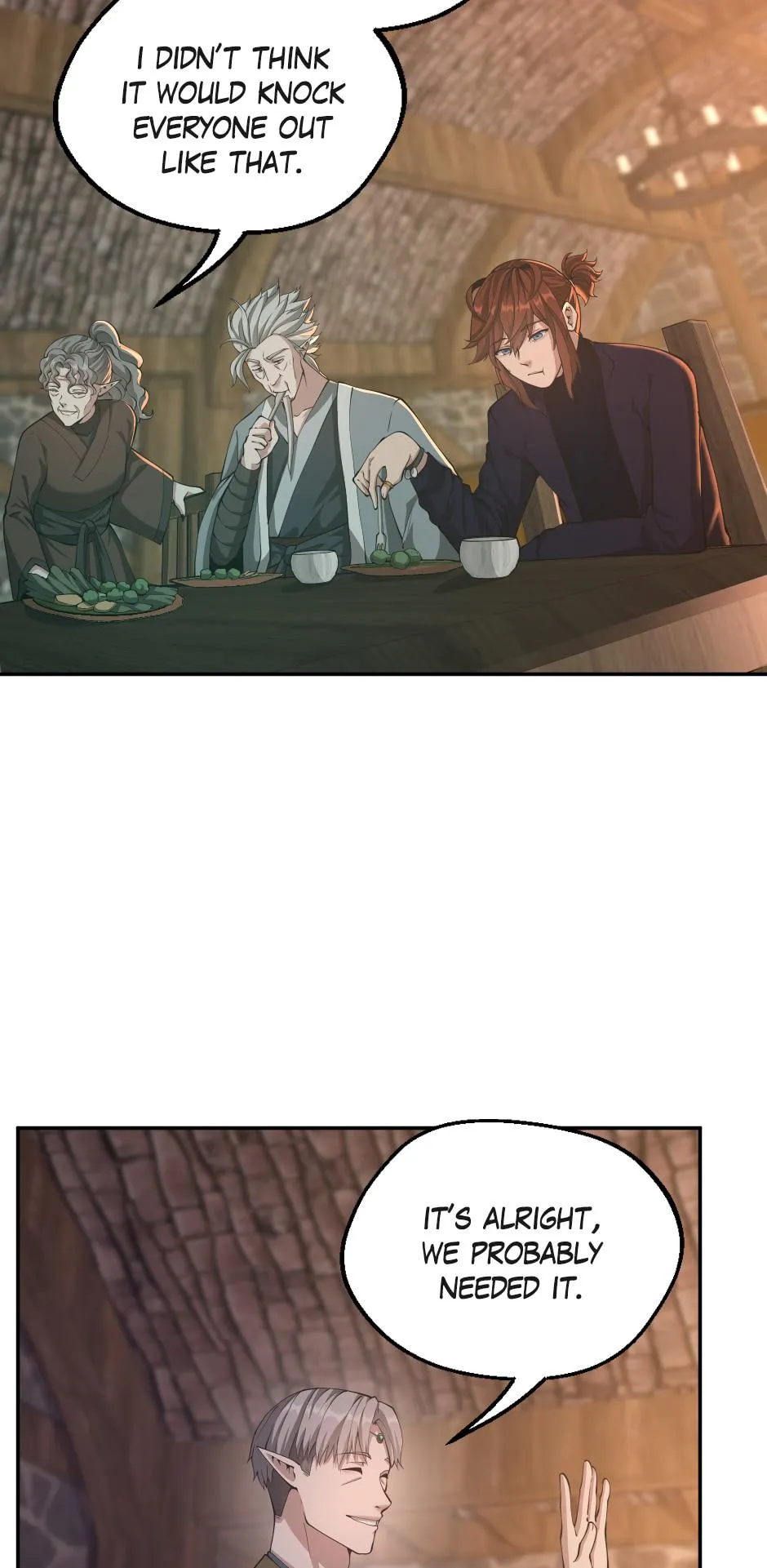 the beginning after the end manhwa