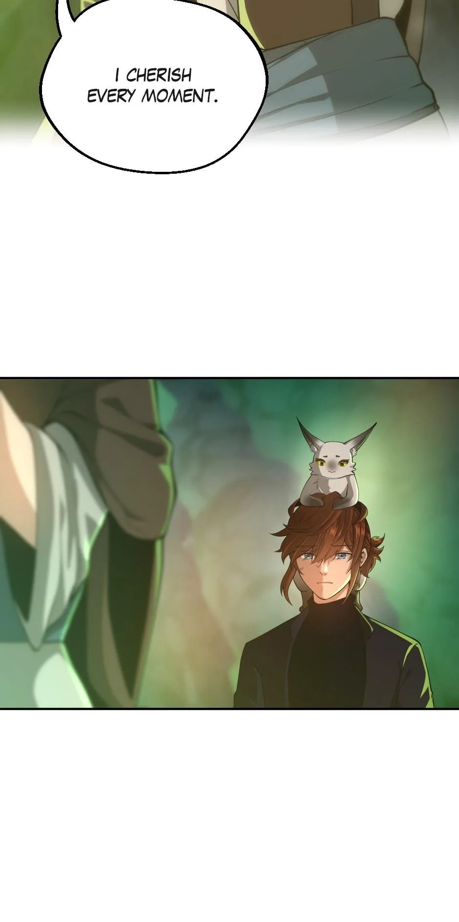 the beginning after the end manga