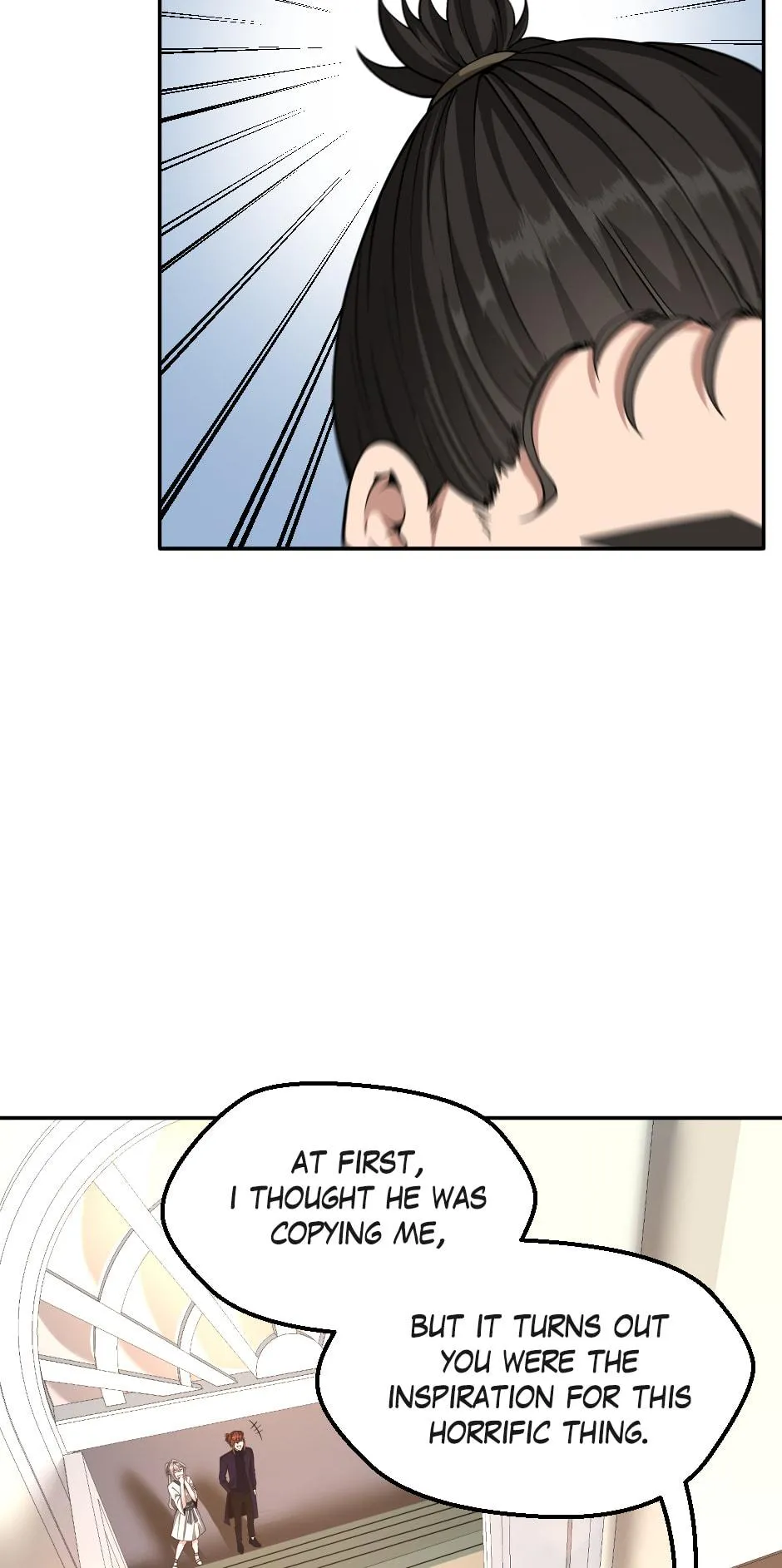 arthur leywin fight scene chapter 133