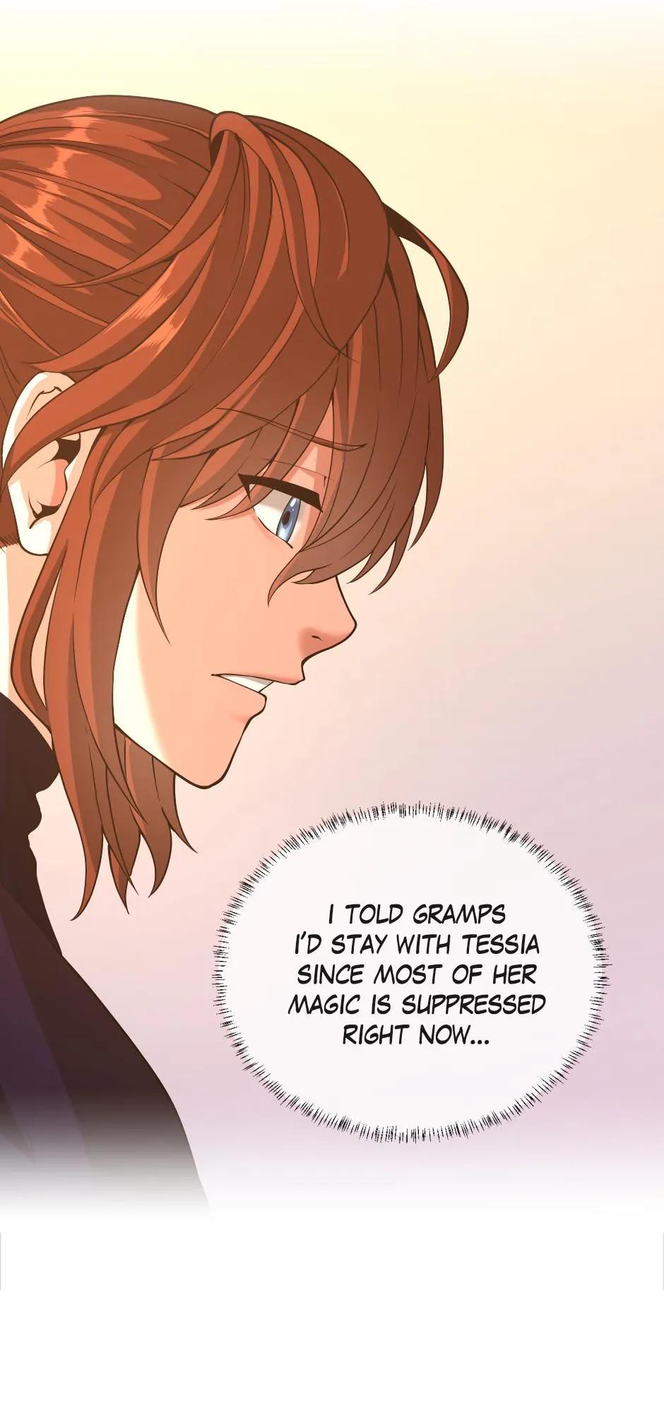 the beginning after the end manhwa