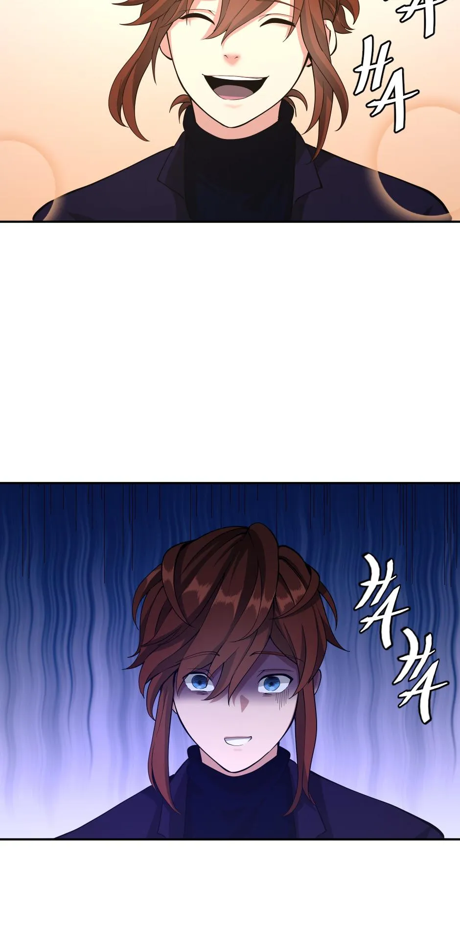 tbate chapter 133 manga panel