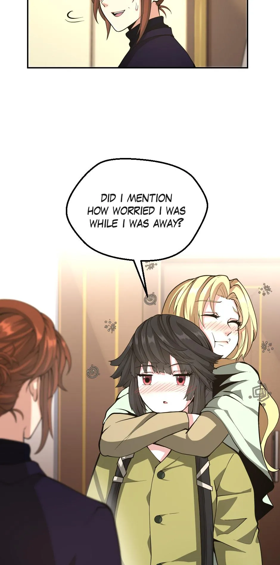 the beginning after the end webtoon chapter 133