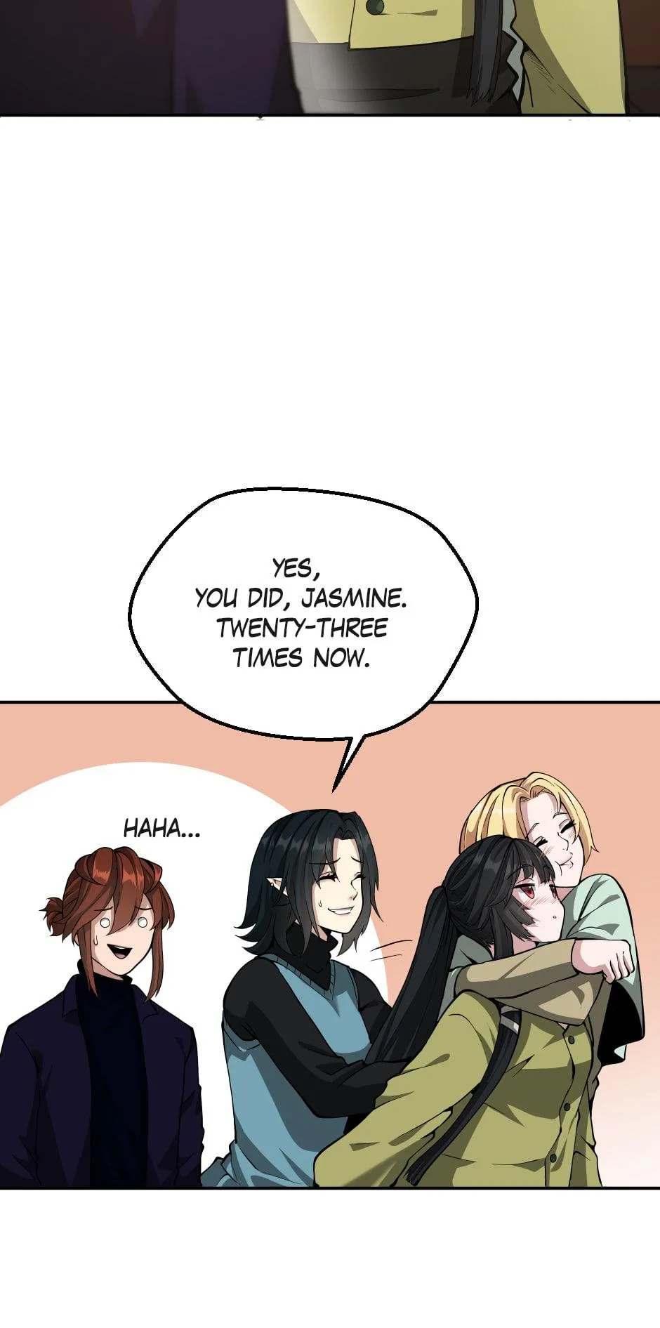 arthur leywin magic battle chapter 133