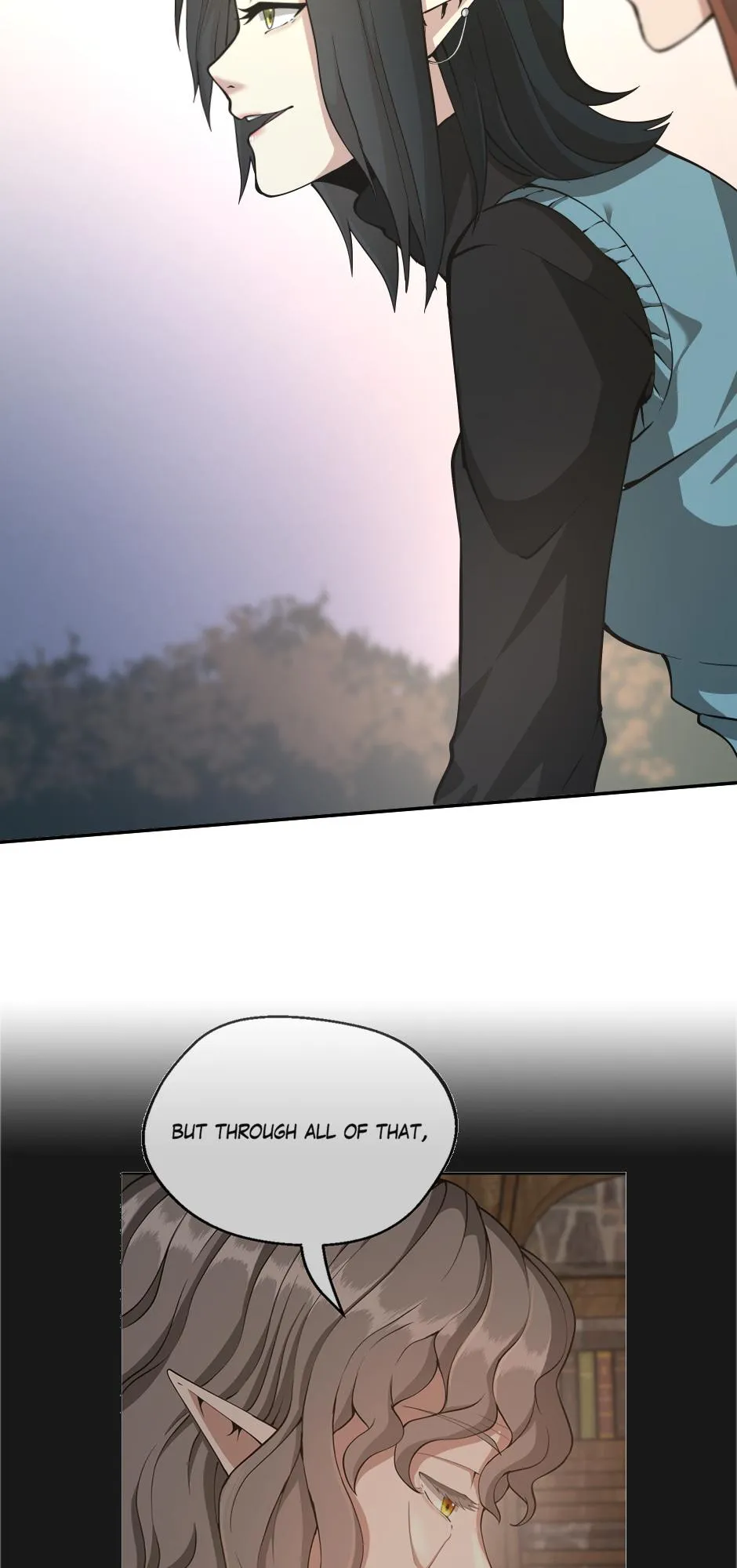 The Beginning After The End Chapter 133