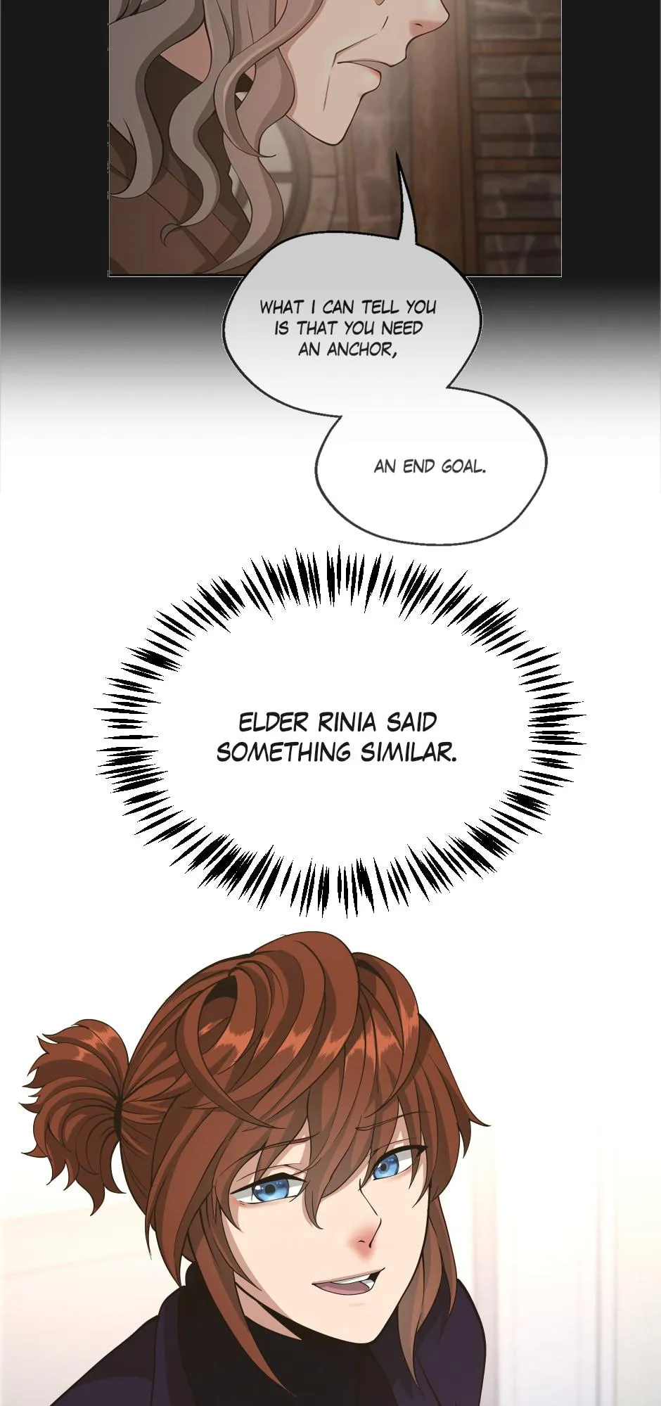 the beginning after the end manga