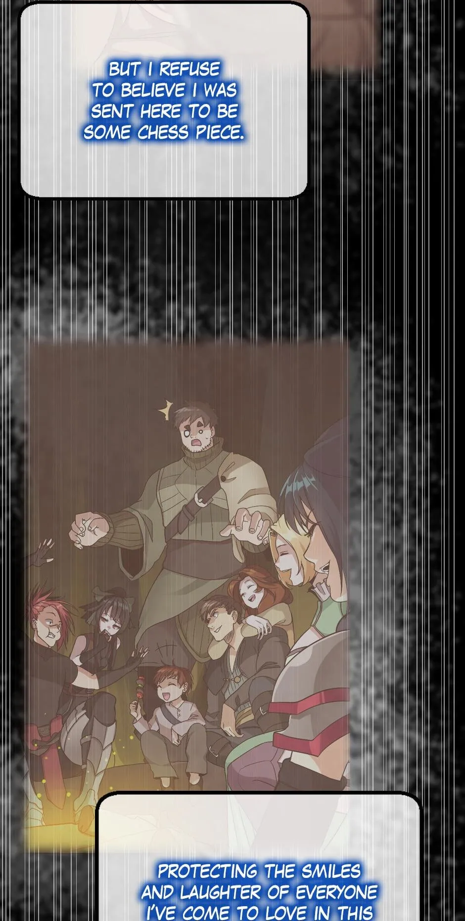 Arthur Leywin fight scene Chapter 133