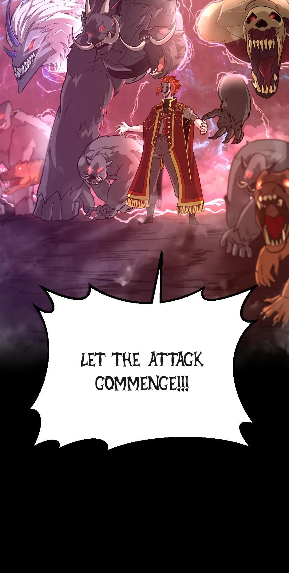 arthur leywin magic battle chapter 133