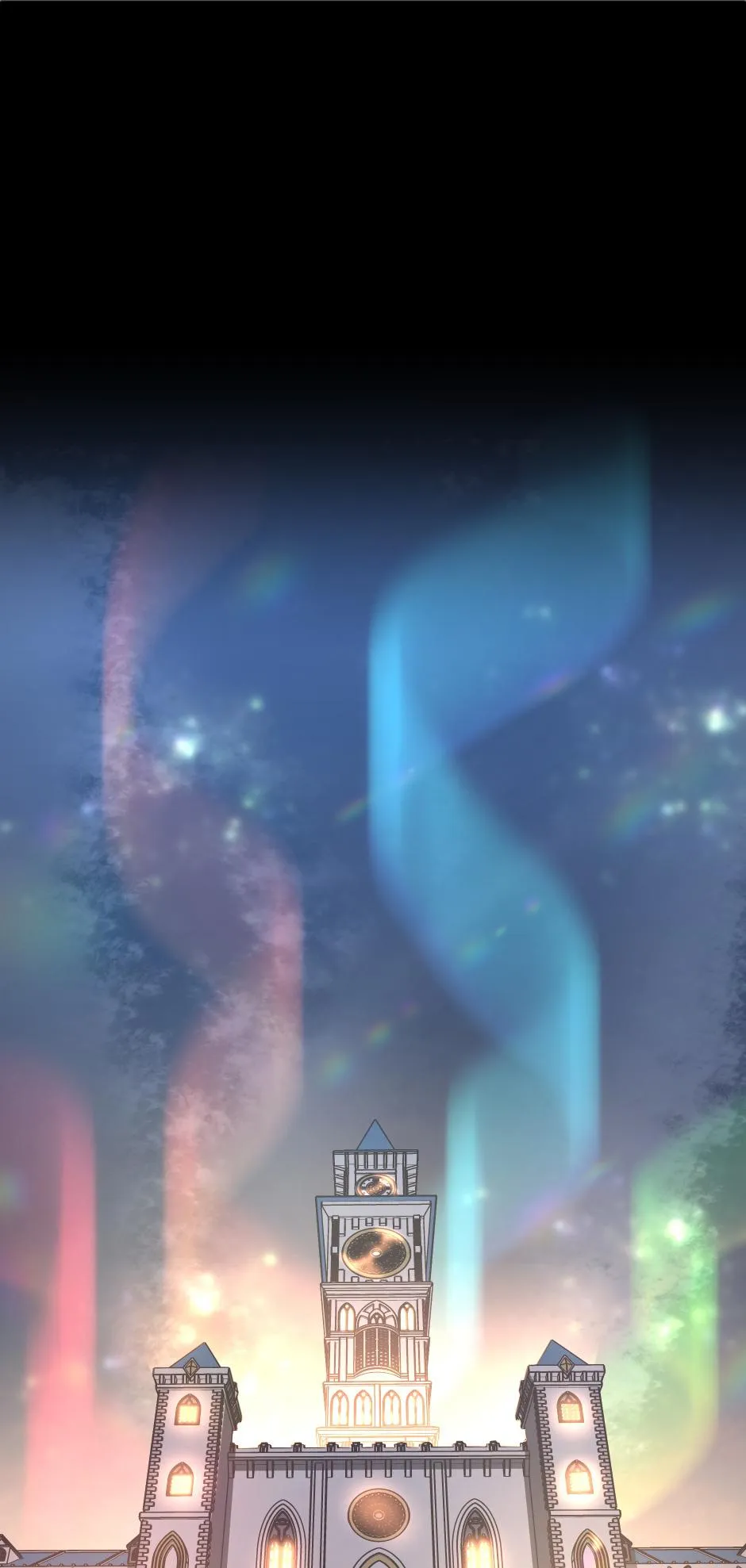 The Beginning After The End Chapter 134