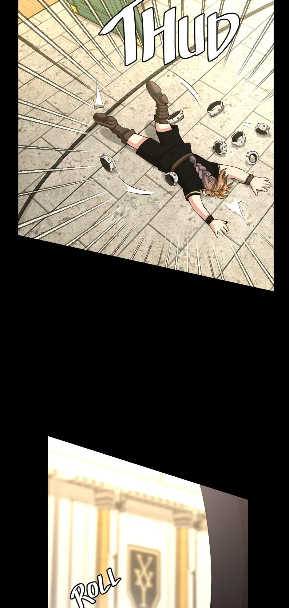 arthur leywin magic battle chapter 134
