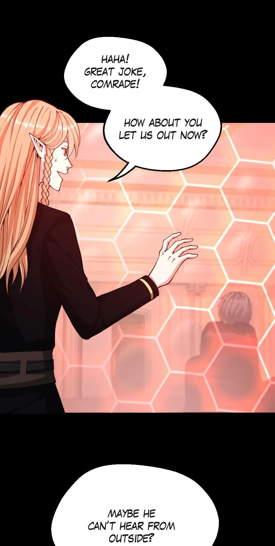 the beginning after the end manga