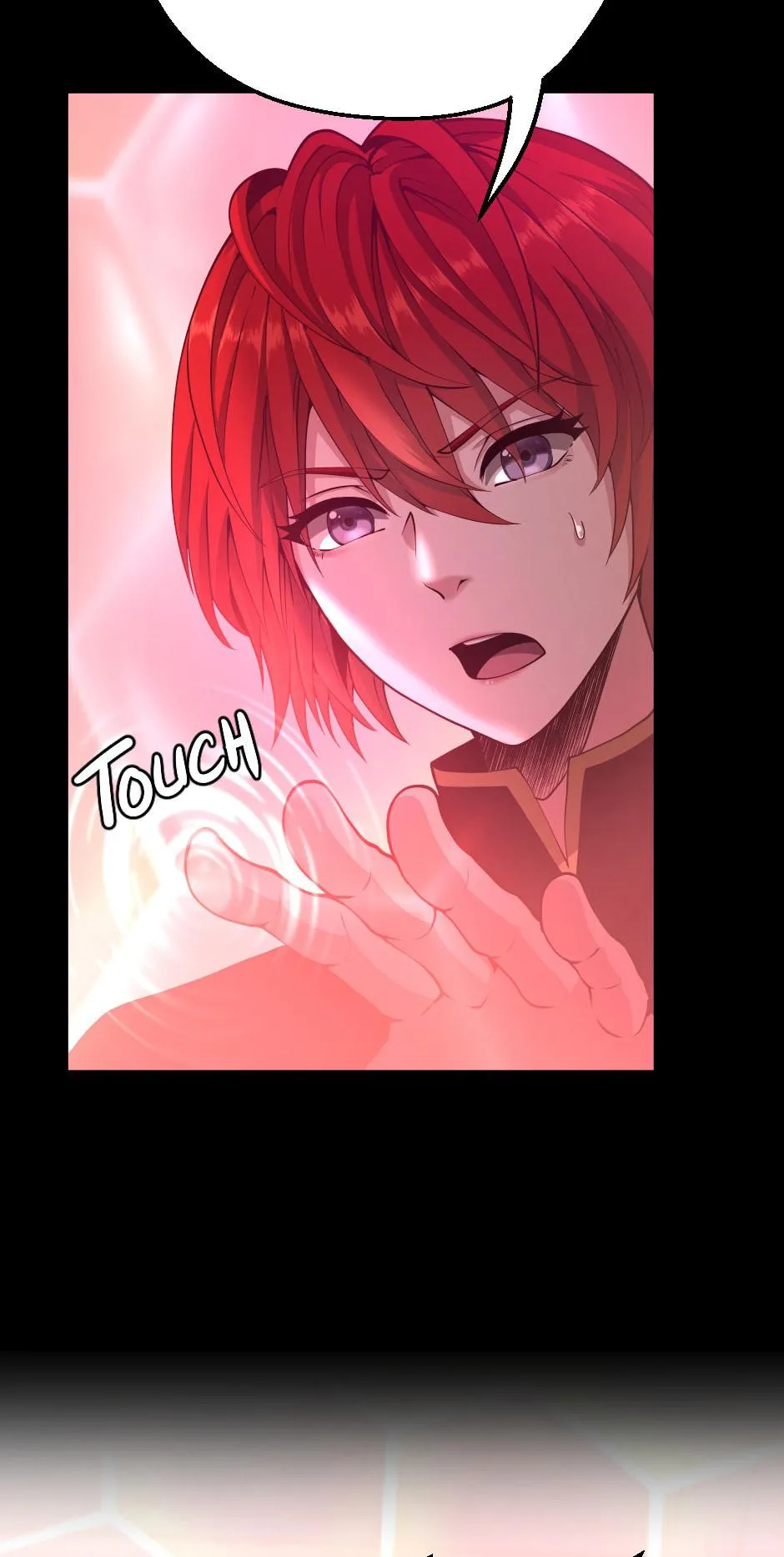 tbate chapter 134 manga panel