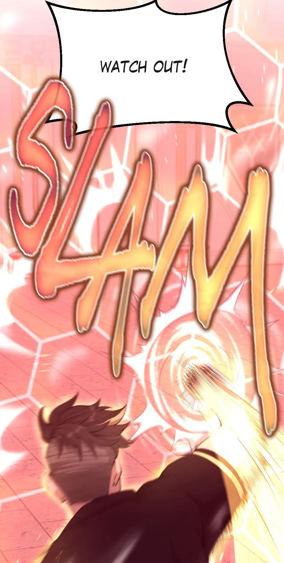 arthur leywin fight scene chapter 134
