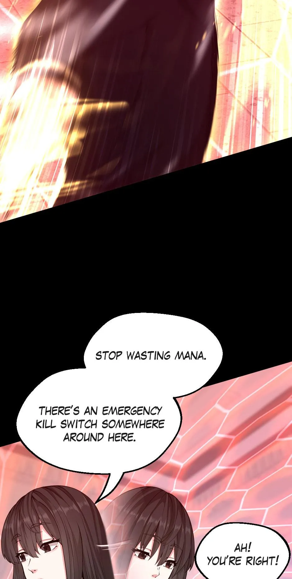 the beginning after the end manhwa