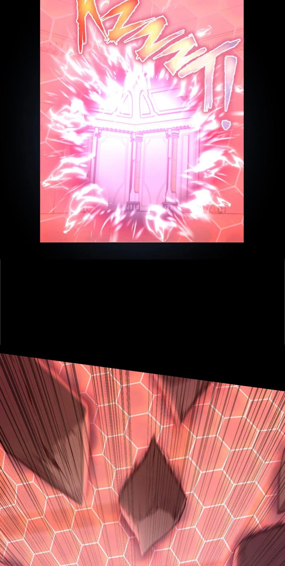 the beginning after the end