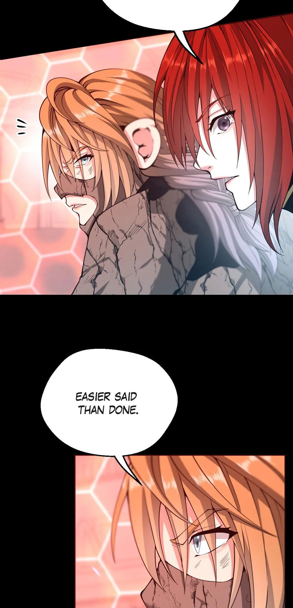 arthur leywin fight scene chapter 134