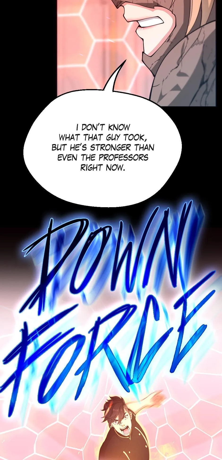 the beginning after the end manhwa