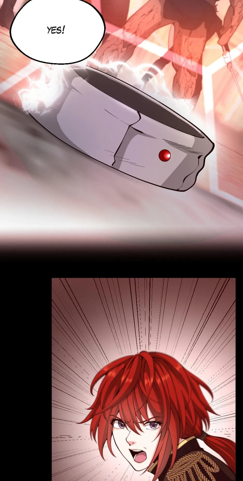 arthur leywin fight scene chapter 134