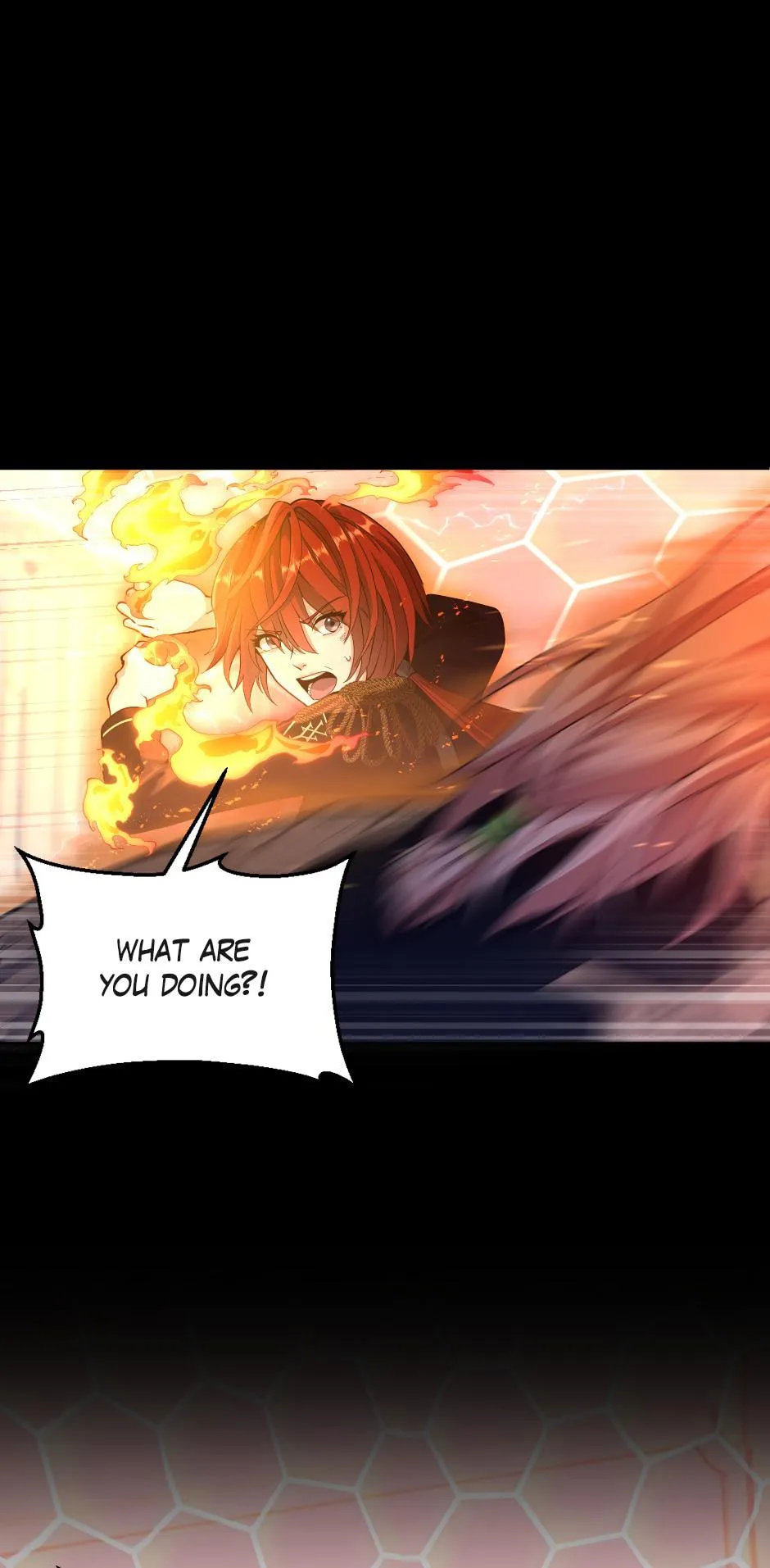 TBATE Chapter 134 manga panel