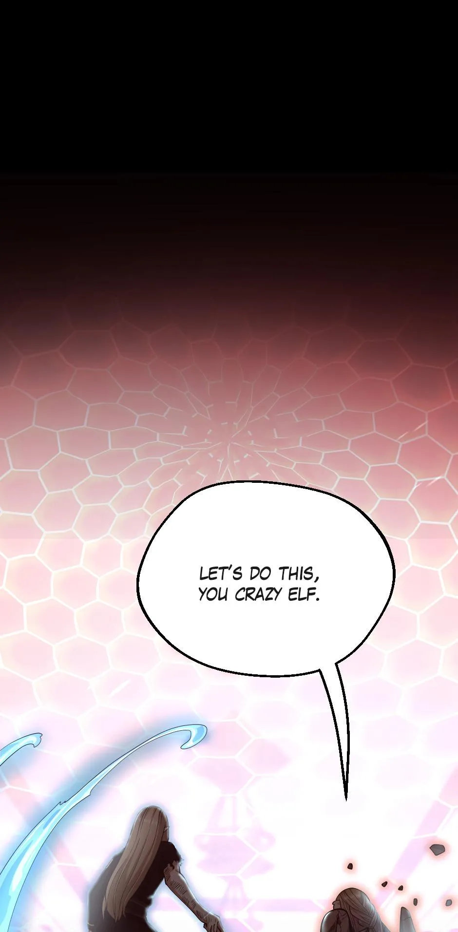 the beginning after the end webtoon chapter 134