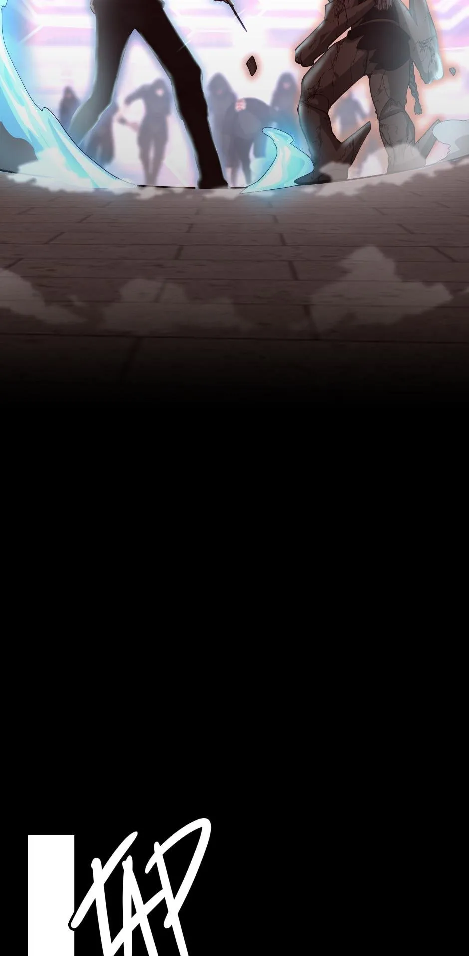 arthur leywin magic battle chapter 134