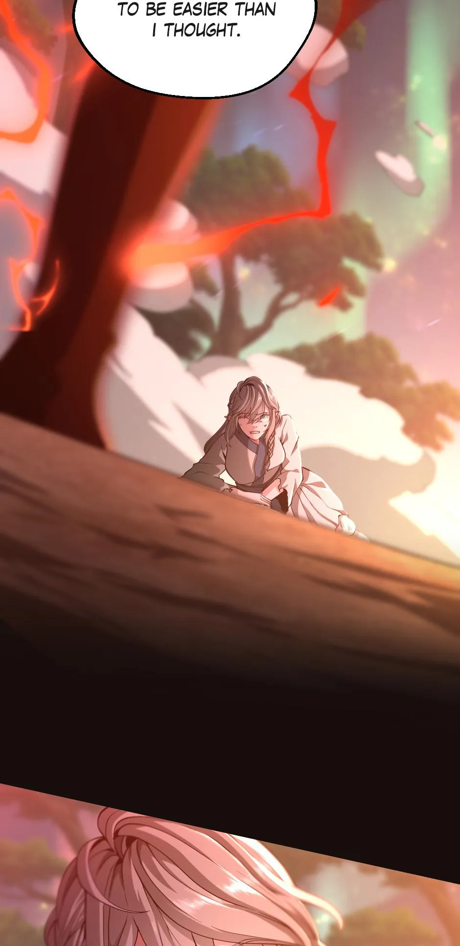 the beginning after the end manhwa