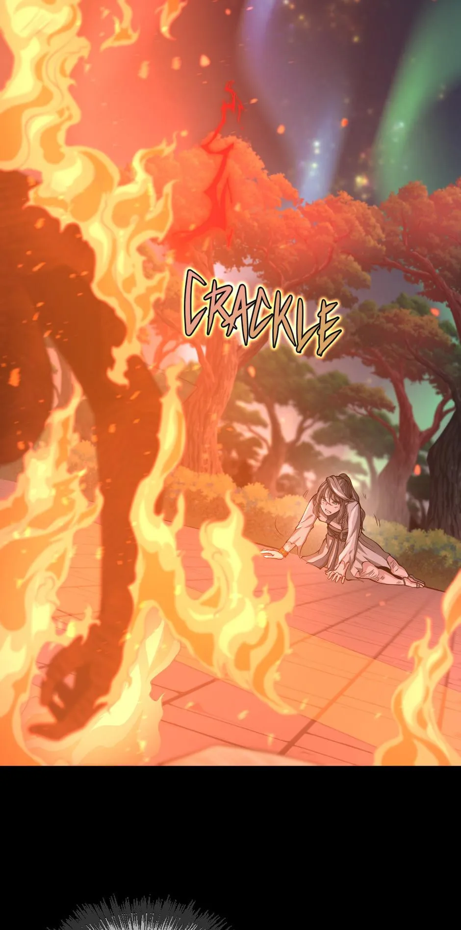the beginning after the end manga