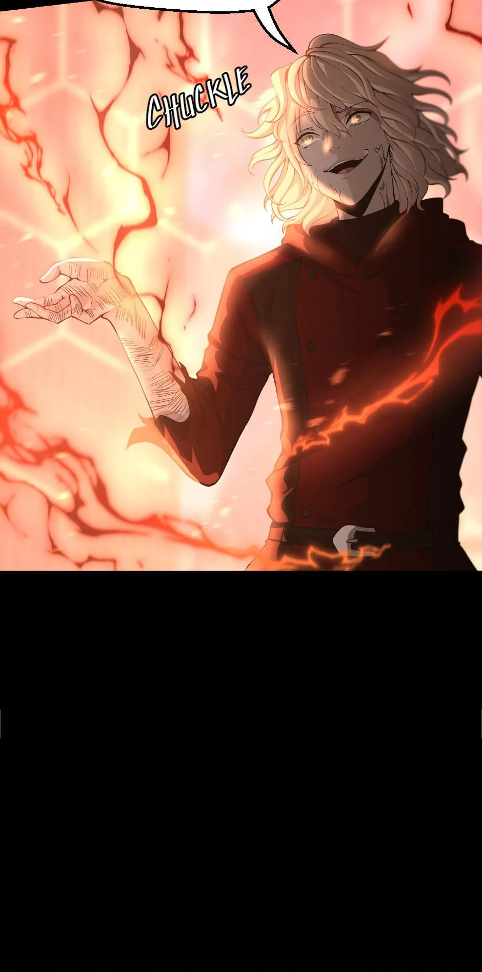 The Beginning After The End Chapter 135